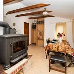 Apartamento Adriatico Zaton (Sibenik-Knin)