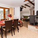 Adriatico Apartamento Zaton (Sibenik-Knin)