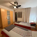 Adriatico Apartamento Zaton (Sibenik-Knin)