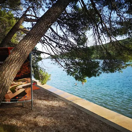 Apartmán Adriaaticoo *