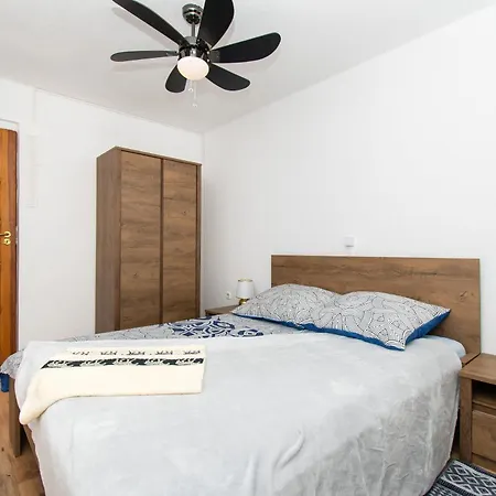 Adriaaticoo Apartmán