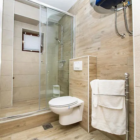 Adriaaticoo Apartman