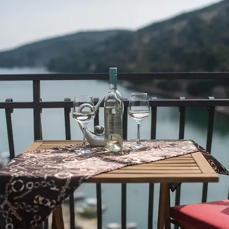 Adriaaticoo Apartmán *