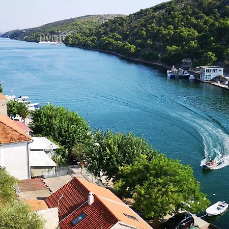 Adriaaticoo Apartman