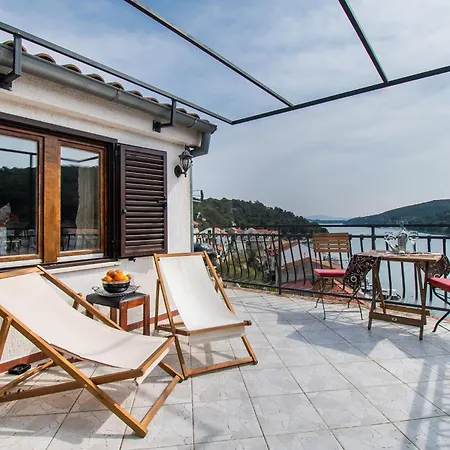Apartman Adriaaticoo *