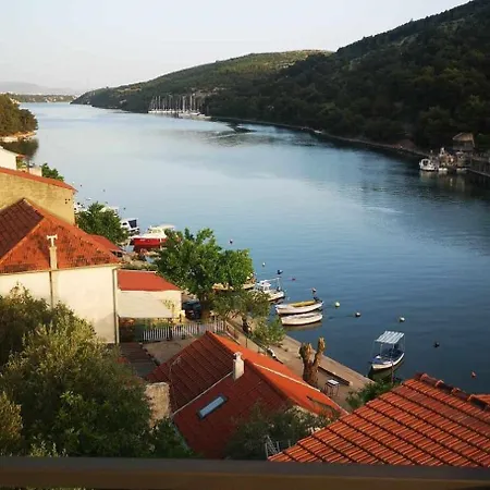 Adriaaticoo * Zaton (Sibenik-Knin)