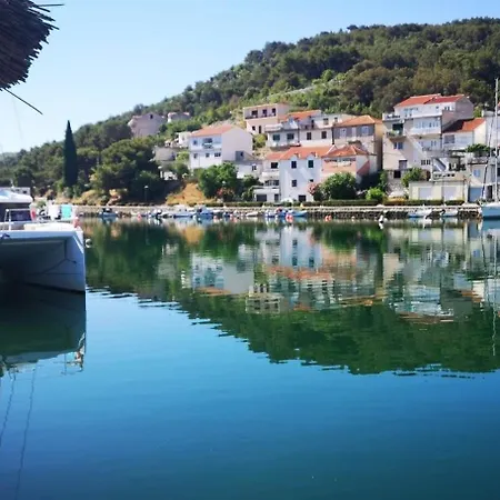 Adriaaticoo Apartmán