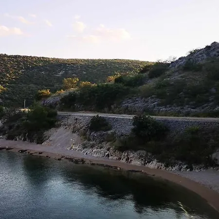 Adriaaticoo Apartmán *