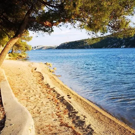 Apartmán Adriaaticoo *