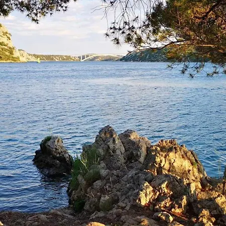 شقة Adriaaticoo *