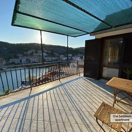 Adriatico Zaton (Sibenik-Knin)