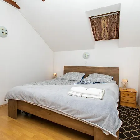 Adriaaticoo Apartmán