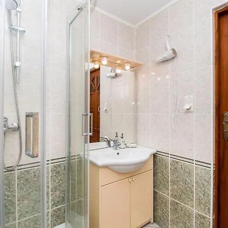 شقة Adriaaticoo Zaton (Sibenik-Knin)