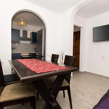 Adriaaticoo * Zaton (Sibenik-Knin)