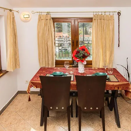 Apartmán Adriaaticoo