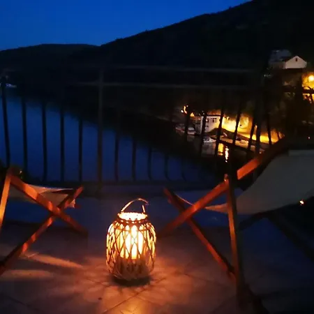 Adriaaticoo Apartmán Zaton (Sibenik-Knin)