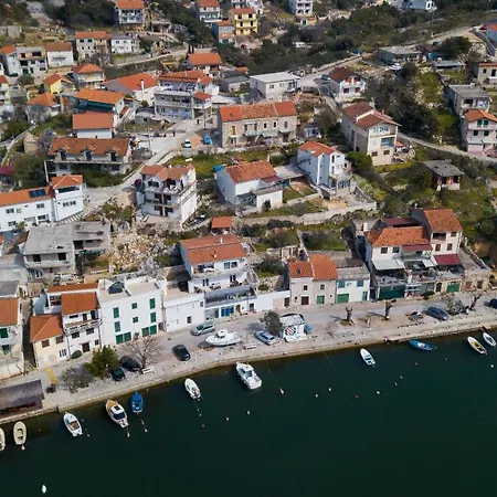 Apartamento Adriatico Zaton (Sibenik-Knin)