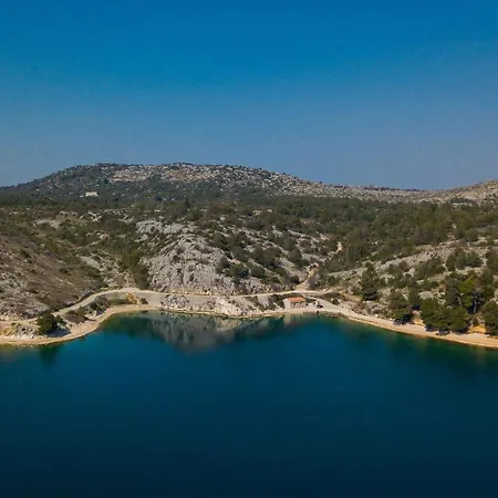 Adriaaticoo شقة Zaton (Sibenik-Knin)