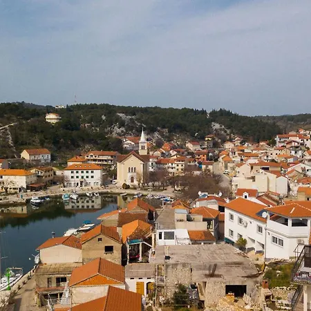 Apartmán Adriaaticoo *