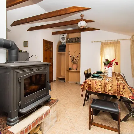 Apartmán Adriaaticoo Zaton (Sibenik-Knin)