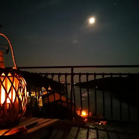 Adriaaticoo * Zaton (Sibenik-Knin)