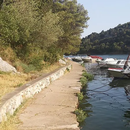 Adriaaticoo Apartmán Zaton (Sibenik-Knin)