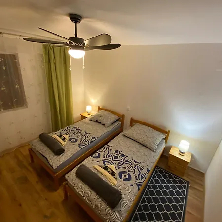 Adriaaticoo Apartman