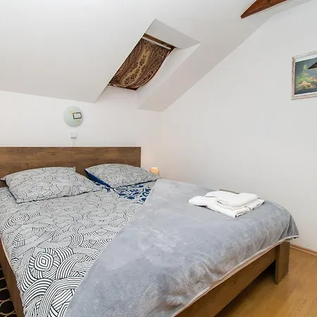 Adriaaticoo * Zaton (Sibenik-Knin)