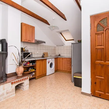 Adriaaticoo Apartmán