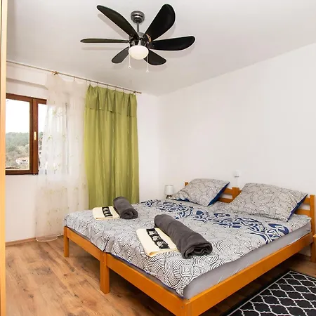 Apartman Adriaaticoo