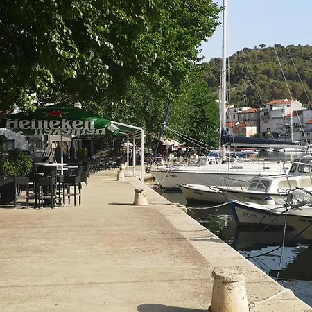 Apartmán Adriaaticoo *