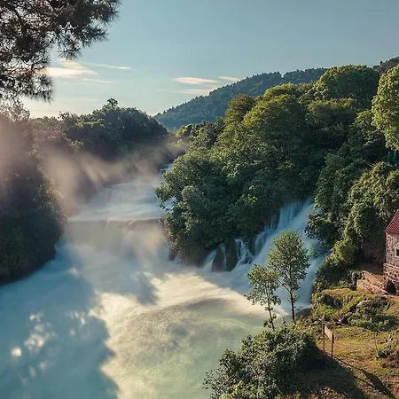 Apartmán Adriaaticoo *