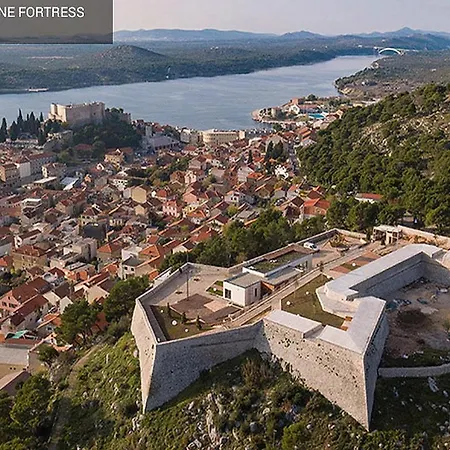 Apartment Adriaaticoo Zaton (Sibenik-Knin)