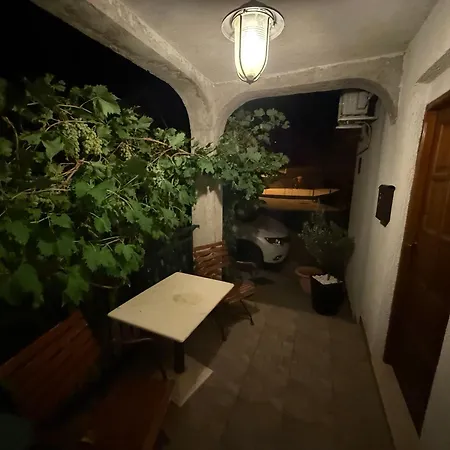 Adriaaticoo * Zaton (Sibenik-Knin)