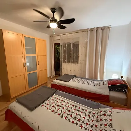 Adriatico Apartamento Zaton (Sibenik-Knin)