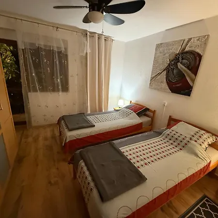 Adriatico Apartamento