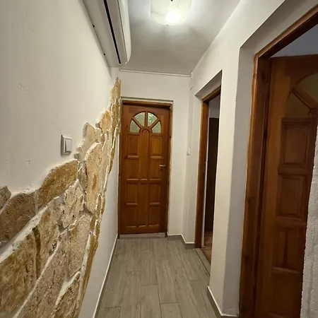 Adriaaticoo Apartmán Zaton (Sibenik-Knin)