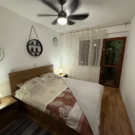 Apartmán Adriaaticoo Zaton (Sibenik-Knin)