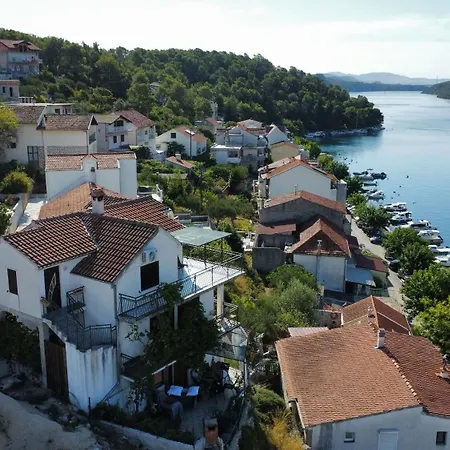 Adriaaticoo Lejlighed Zaton (Sibenik-Knin)
