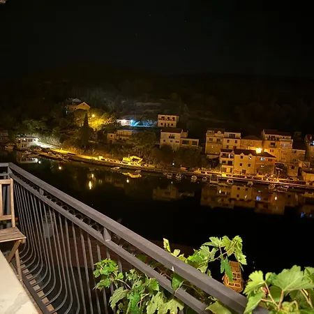 Adriaaticoo Apartment Zaton (Sibenik-Knin)