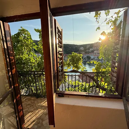 Apartmán Adriaaticoo