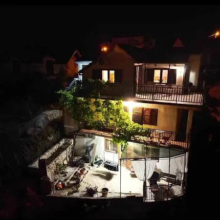 Adriaaticoo * Zaton (Sibenik-Knin)