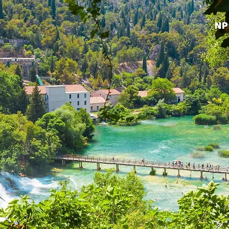 Adriatico Appartement *