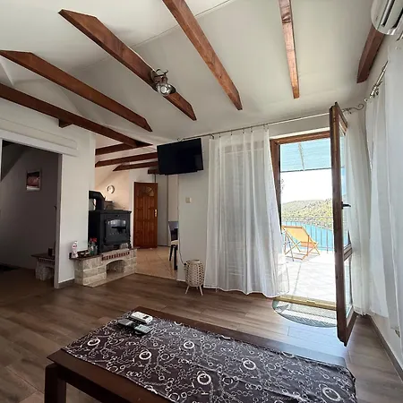 Appartamento Adriatico Zaton (Sibenik-Knin)