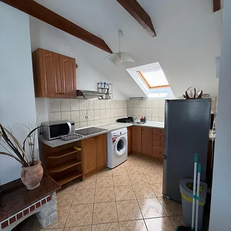 Adriatico Appartamento Zaton (Sibenik-Knin)