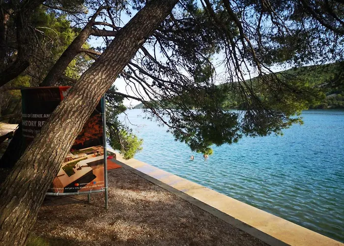 Apartamento Adriatico *