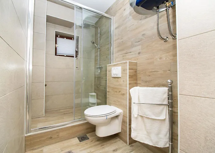 Adriatico Appartement