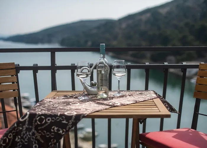 Adriatico Appartement *