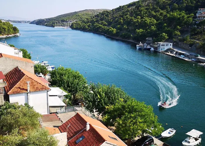 Adriatico Apartamento