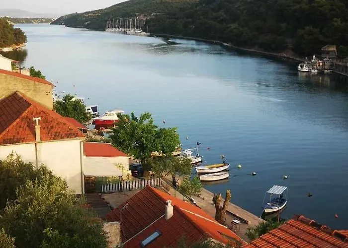 Adriatico * Zaton (Sibenik-Knin)